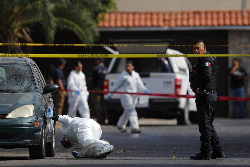 La Iglesia mexicana pide a las autoridades y al pueblo «no acostumbrarse a la violencia»