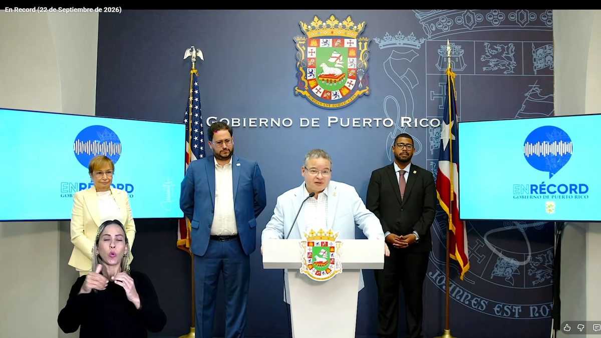 “No va a haber proceso competitivo nuevo”: Secretario de Salud responde a OIG