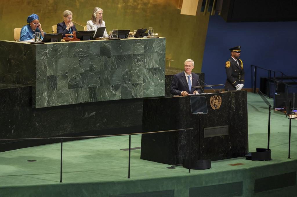 Gobierno de Chile anuncia su adhesión al ‘Escudo de las Américas’ impulsado por Trump