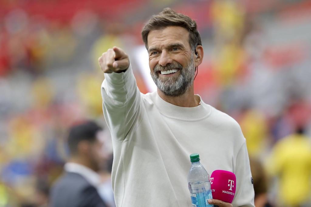 La ‘era Klopp’ comienza en Alemania con primeros signos de una revolución