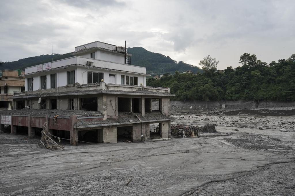 La mortalidad en los países con sistemas de alerta temprana por desastres es 6 veces menor