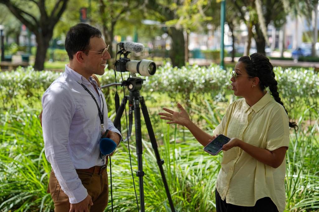 Doral, la ciudad más venezolana de EE.UU., se siente «fantasma» por las deportaciones