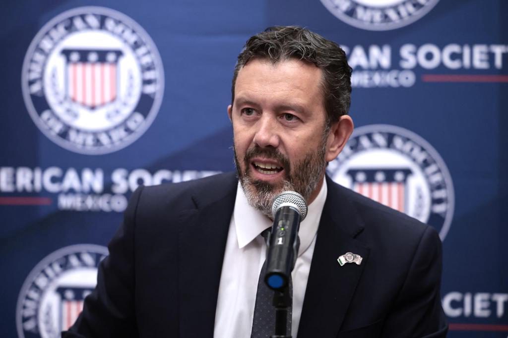 La American Society prevé más inversión en México tras el T-MEC y las elecciones en EE.UU.