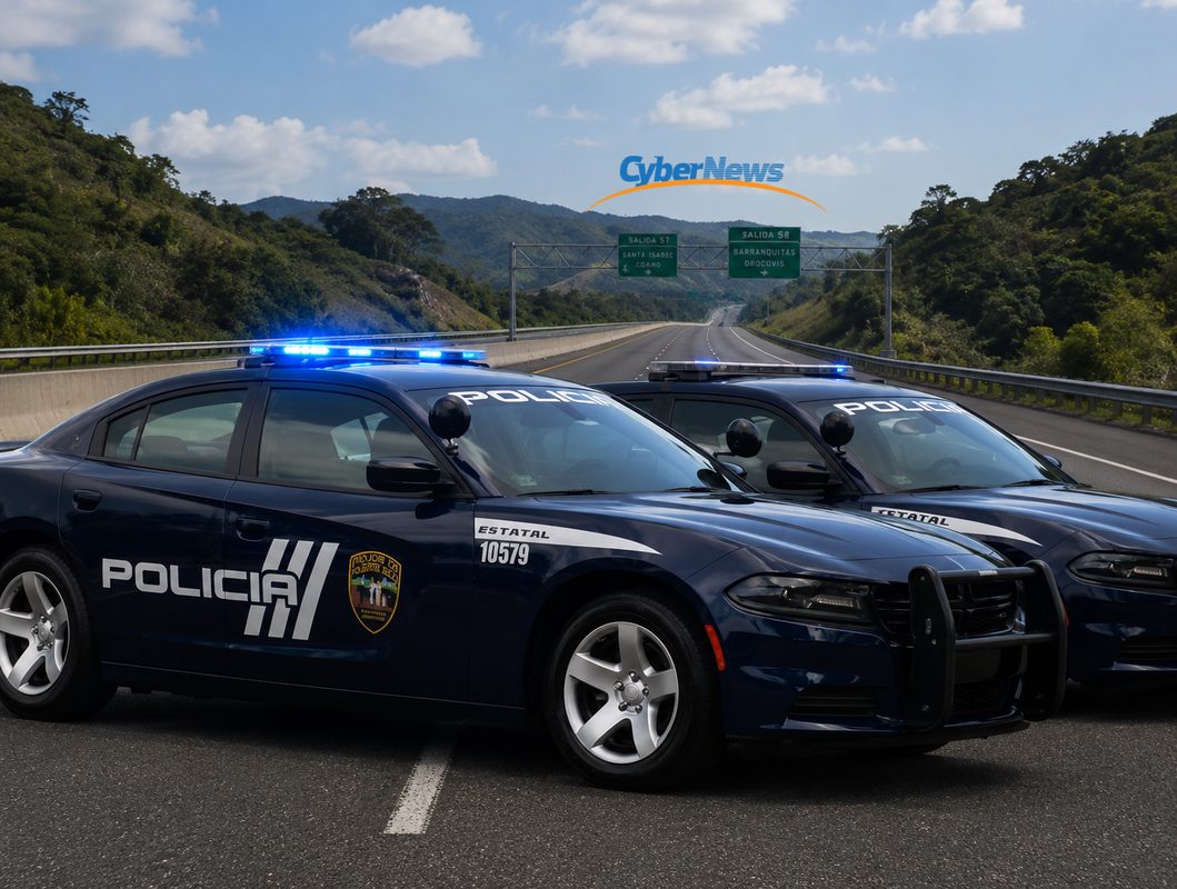 Falsos agentes federales secuestran a hombre y le roban 90 mil dólares