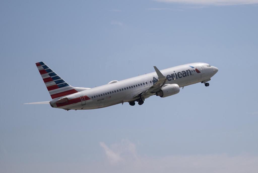 American Airlines anuncia su mayor operación en Puerto Rico en más de una década