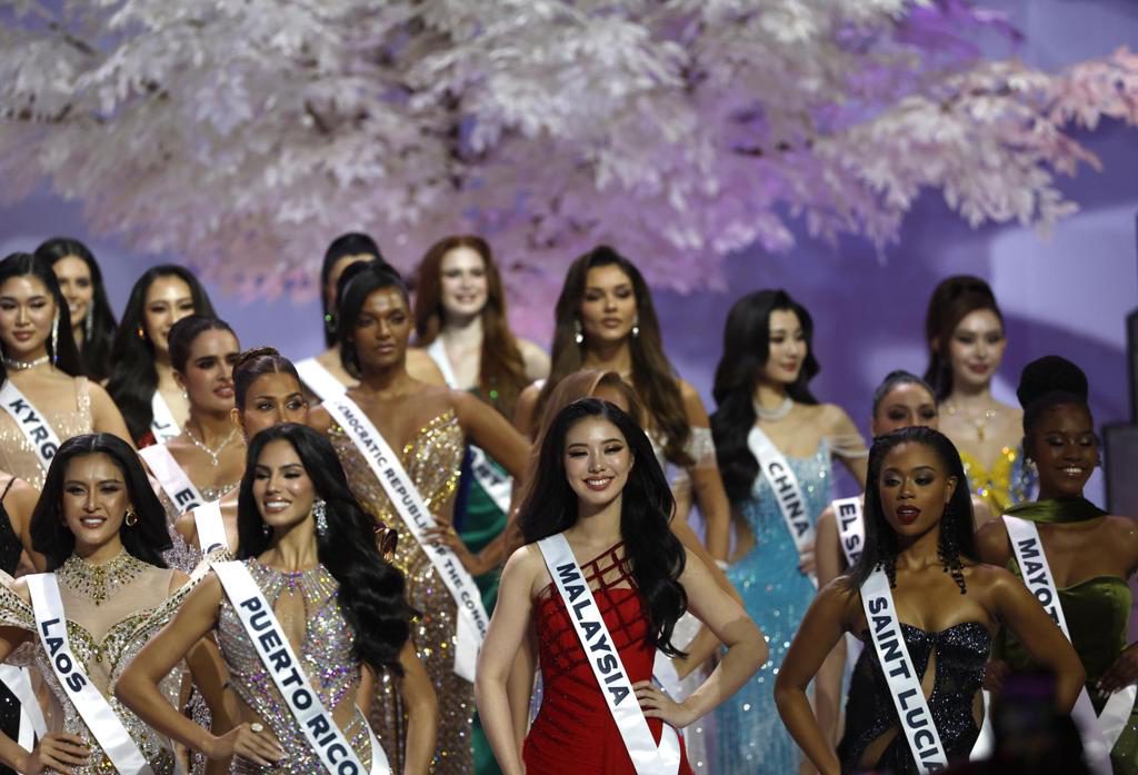 Turismo entrega al Senado documentación sobre celebración de Miss Universe en Puerto Rico