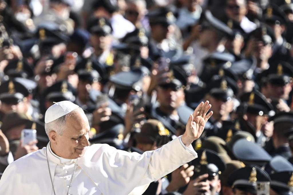 Los argentinos tienen una imagen positiva del 68,5 % del papa, quien visitará el país en noviembre