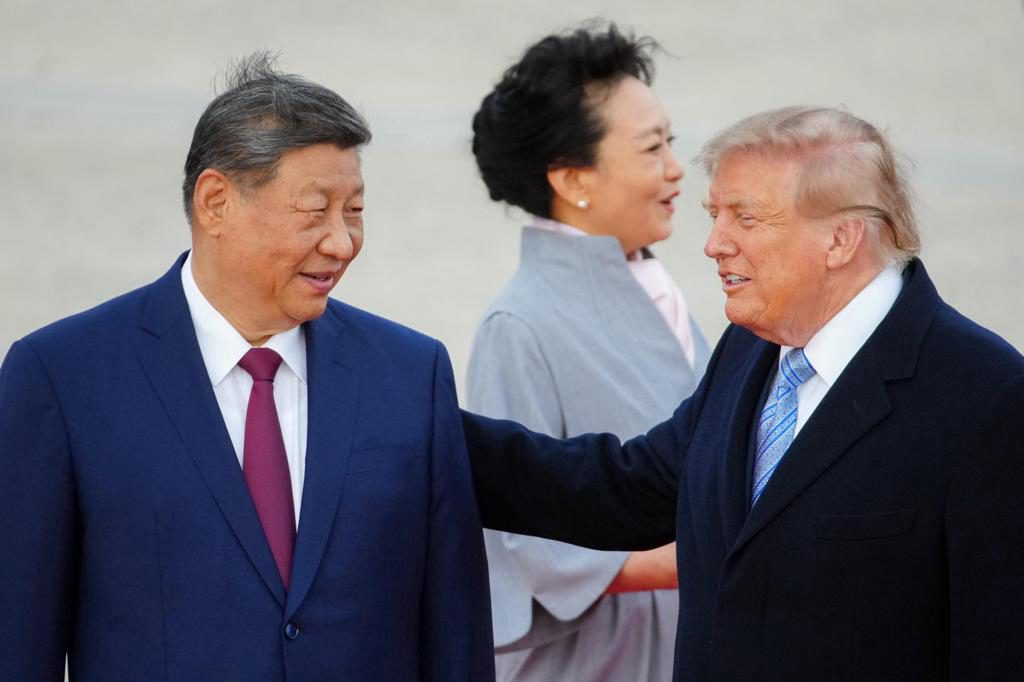 EE.UU. y China acuerdan extender hasta enero su tregua comercial