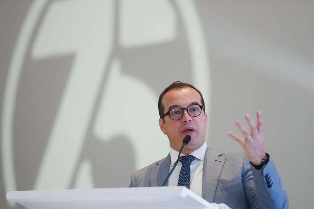 México busca elevar a un 40% el valor agregado de sus exportaciones mientras avanza T-MEC