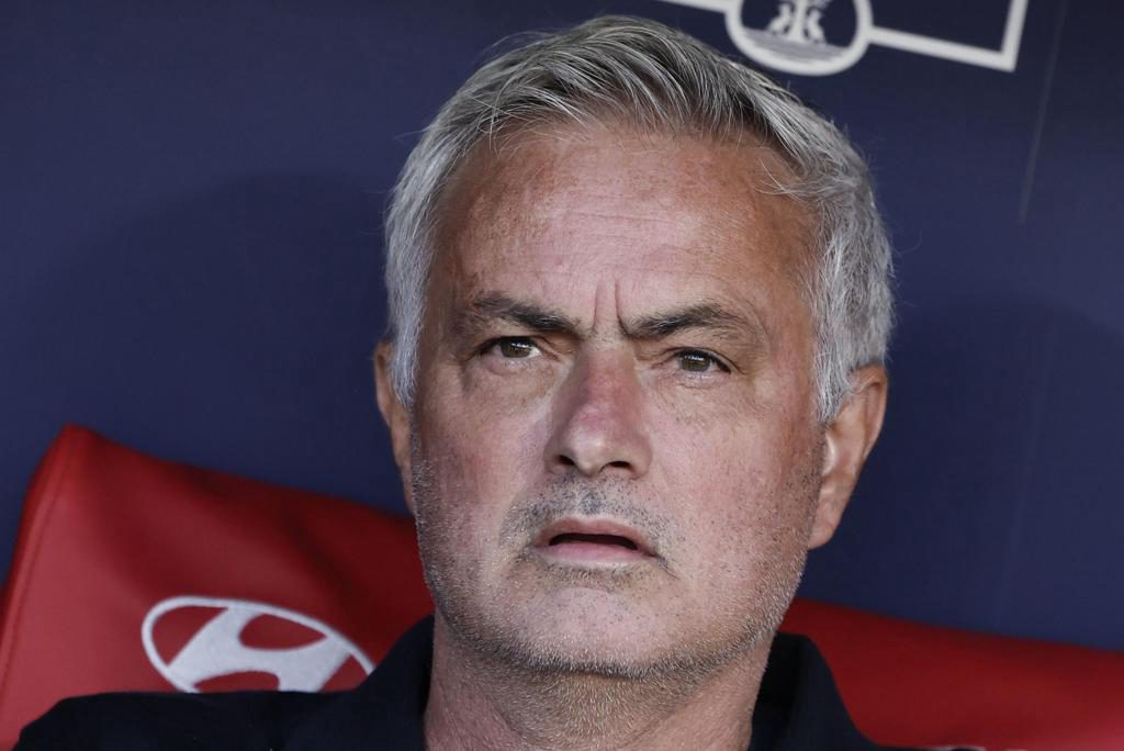 Dieciséis días para medir al Real Madrid de Mourinho