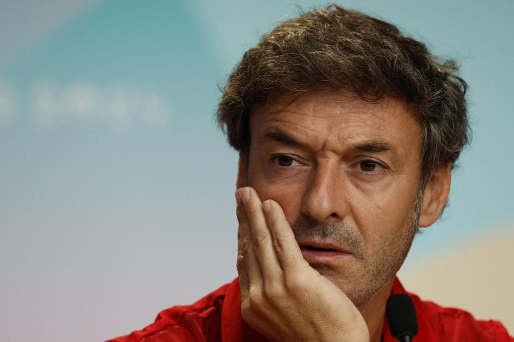 Santi Denia reemplaza a siete lesionados de la convocatoria checa para la Liga de Naciones