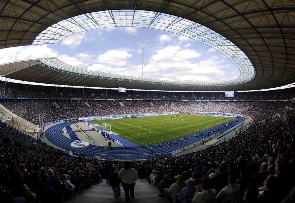 Berlín no aspirará a acoger Juegos Olímpicos por falta de apoyo político