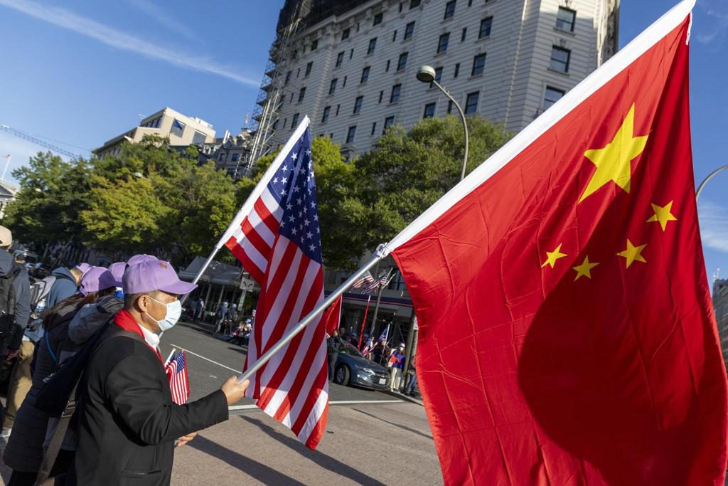 China advierte de que Taiwán es «la cuestión más importante» antes de la reunión Xi-Trump