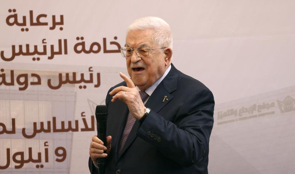 Abás advierte ante la ONU de que Israel amenaza «la existencia» del pueblo palestino