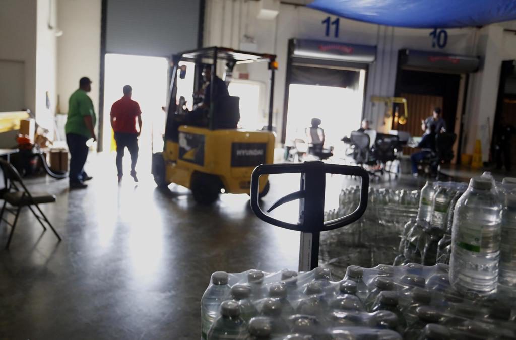 FEMA otorga más de 1,2 millones de dólares para bomberos y organizaciones de Puerto Rico
