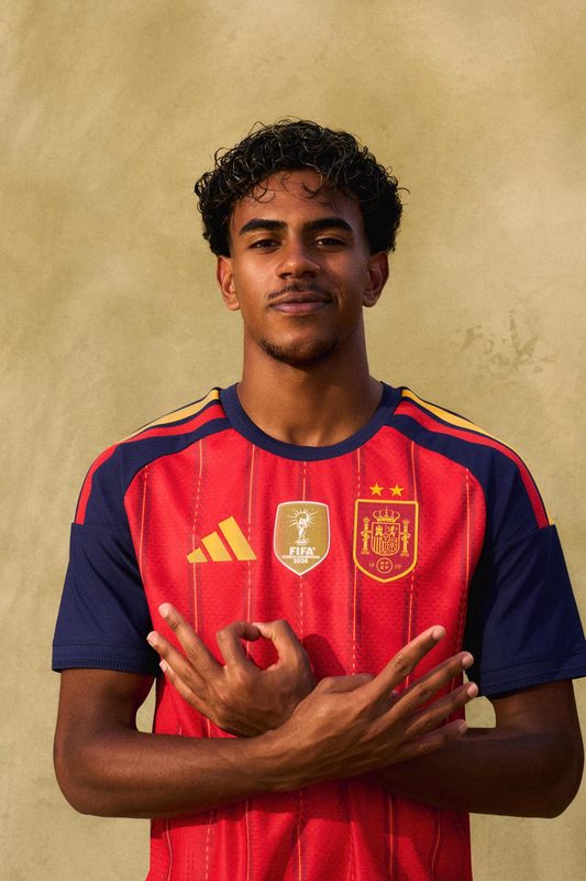 La selección ya luce la segunda estrella en la camiseta