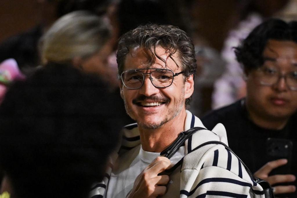 El Festival de Cine de Nueva York arranca con más de cien novedades