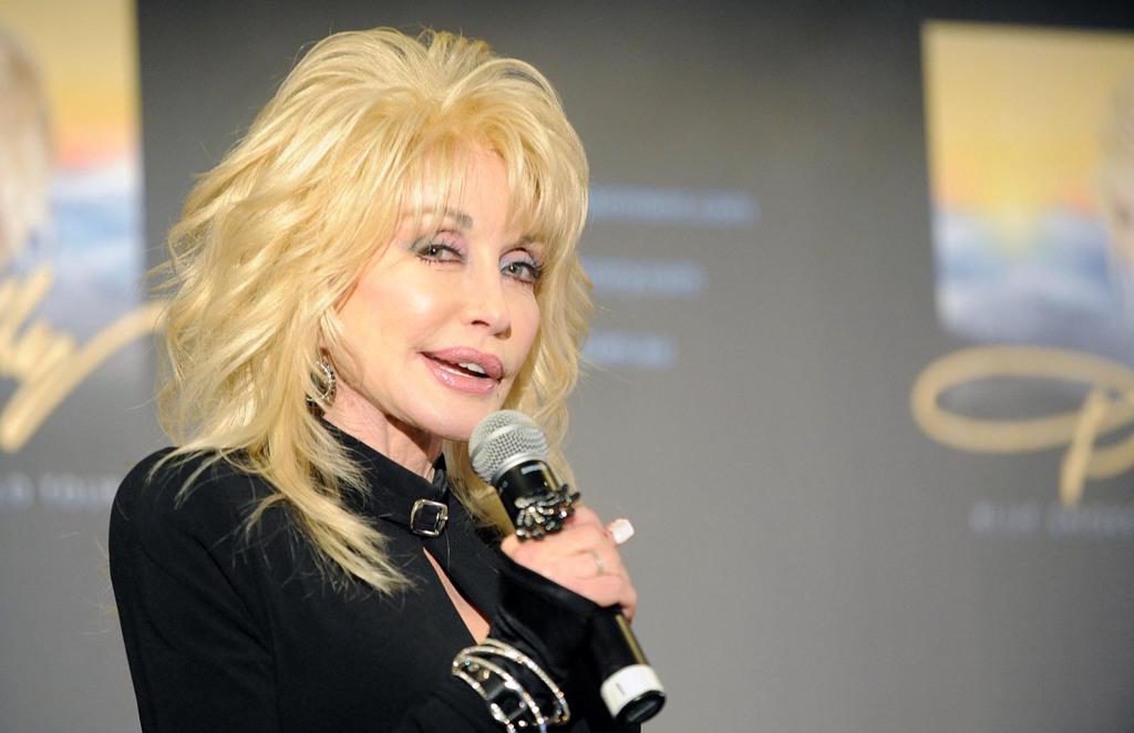 Nueva York declara el 25 de septiembre como el Día de Dolly Parton