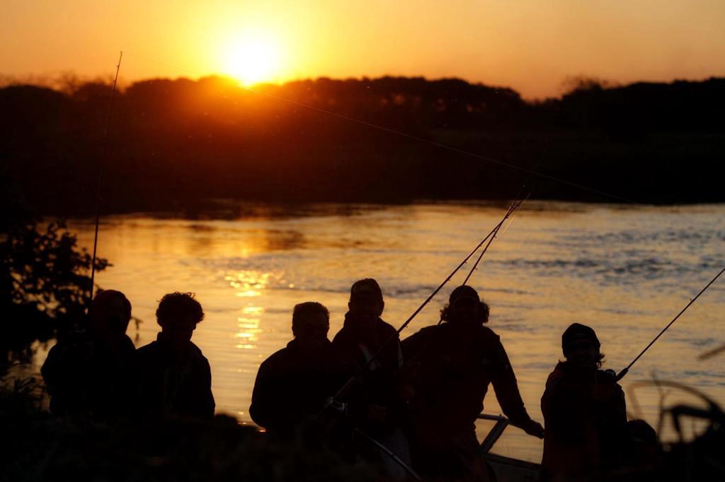 Organizaciones ambientalistas buscan restaurar y reconectar la cuenca del río Paraná
