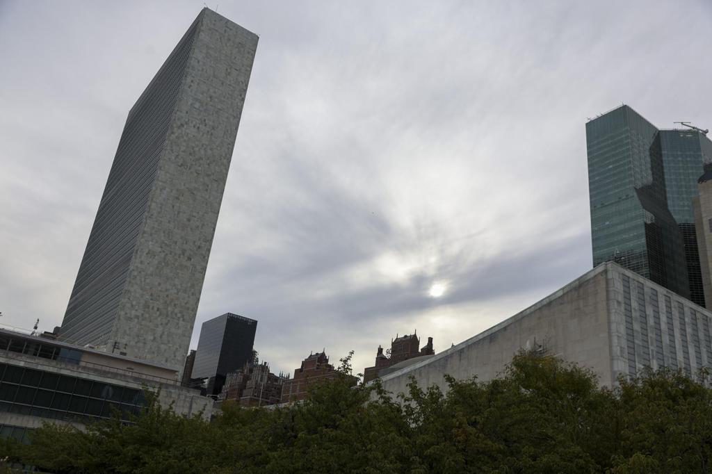 Irán acusa a Trump y Netanyahu de «distorsionar» los hechos durante la Asamblea General