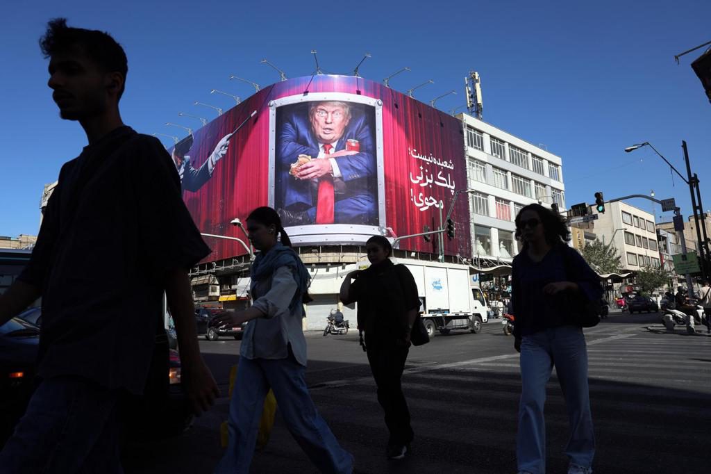 El plan de siete días de Irán para reabrir Ormuz: ¿qué propone a EEUU?