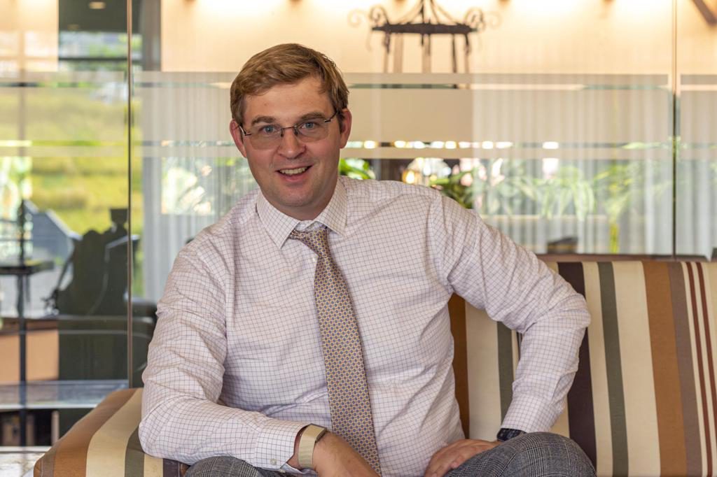 El empresario kazajo Timur Turlov, nuevo presidente de la federación mundial de ajedrez