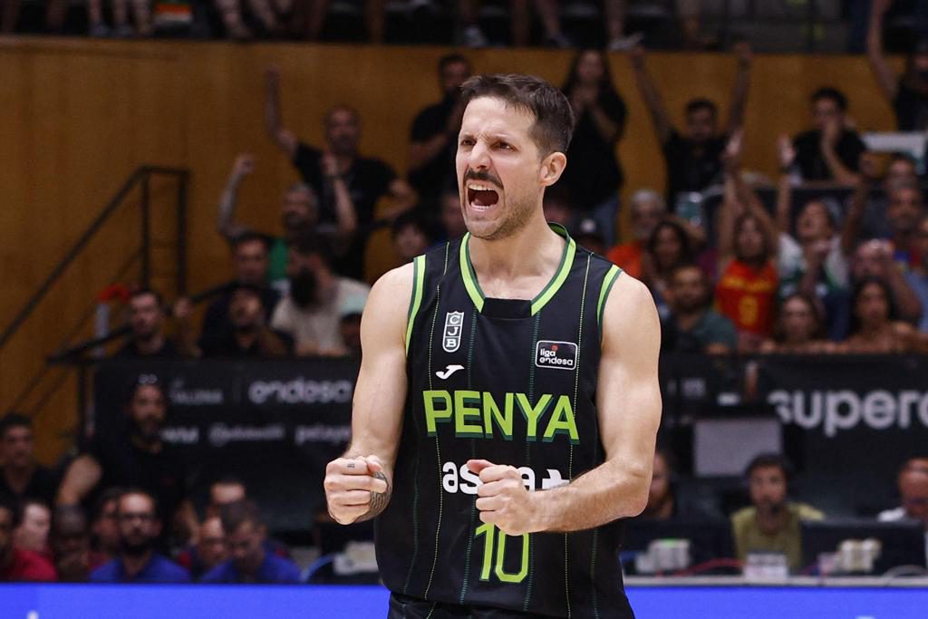 El supercampeón Asisa Joventut, a calmar su euforia con una díficil visita a Lugo