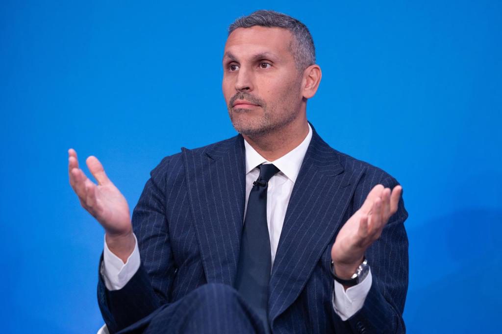 El presidente del City se pronuncia: «Confiamos en demostrar nuestra inocencia»