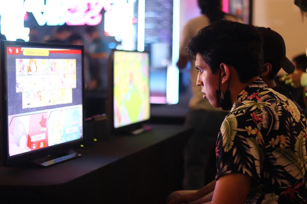 Puerto Rico organizará competencia de videojuegos con jugadores de 15 países