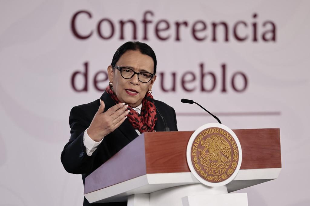 Estado mexicano de Oaxaca instala gobierno temporal en Juchitán tras arresto de su alcalde