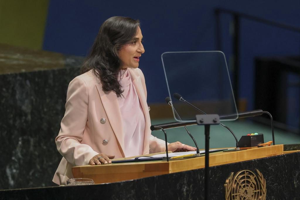 Canadá reivindica el multilateralismo y la autonomía ante la ruptura del orden mundial