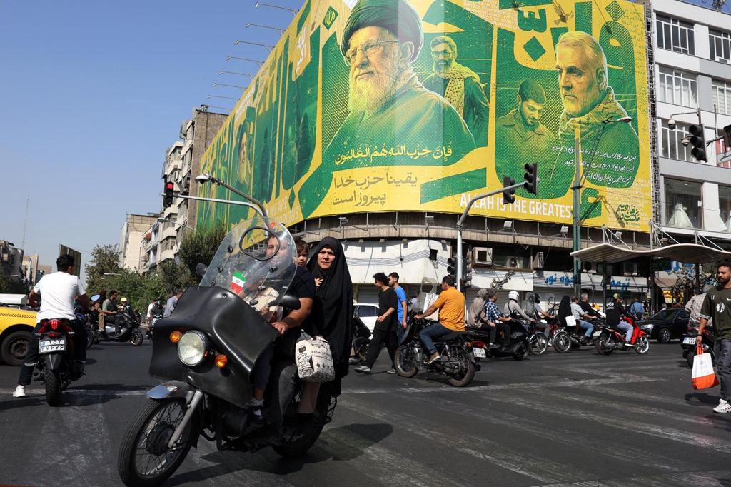 Irán no cederá en sus condiciones para reabrir Ormuz pese al rechazo de Trump a su plan