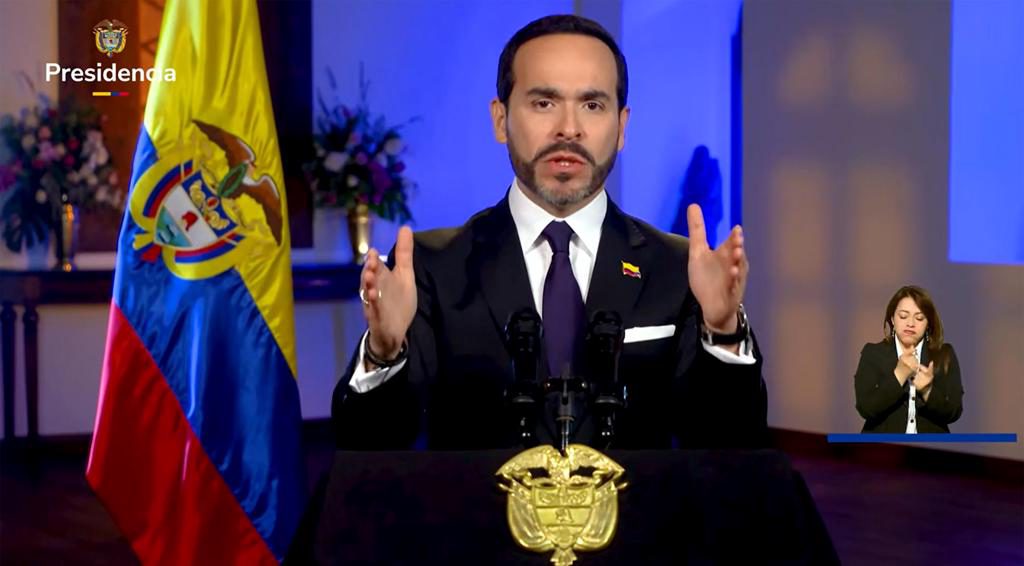 De la Espriella pide atenuar las penas a los corruptos que delaten a sus cómplices