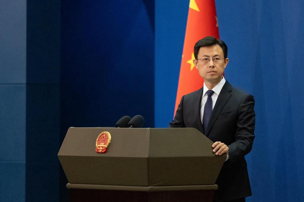 China califica el diálogo con EE.UU. como importante para una IA «orientada al bien común»