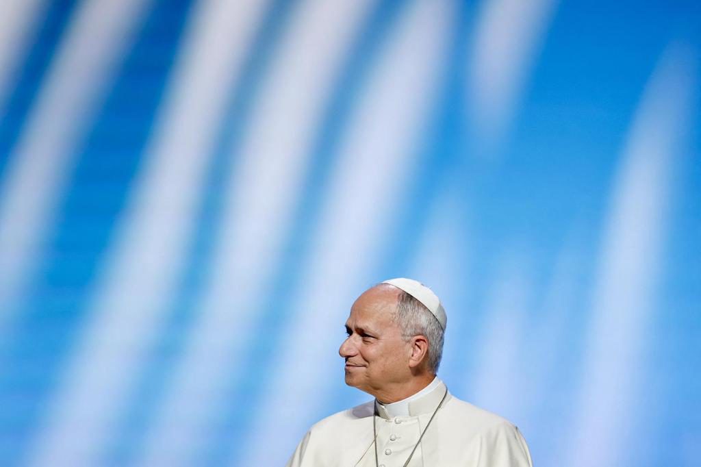 El papa pide a Europa que intervenga ante las relaciones «cada vez más bárbaras» entre Estados
