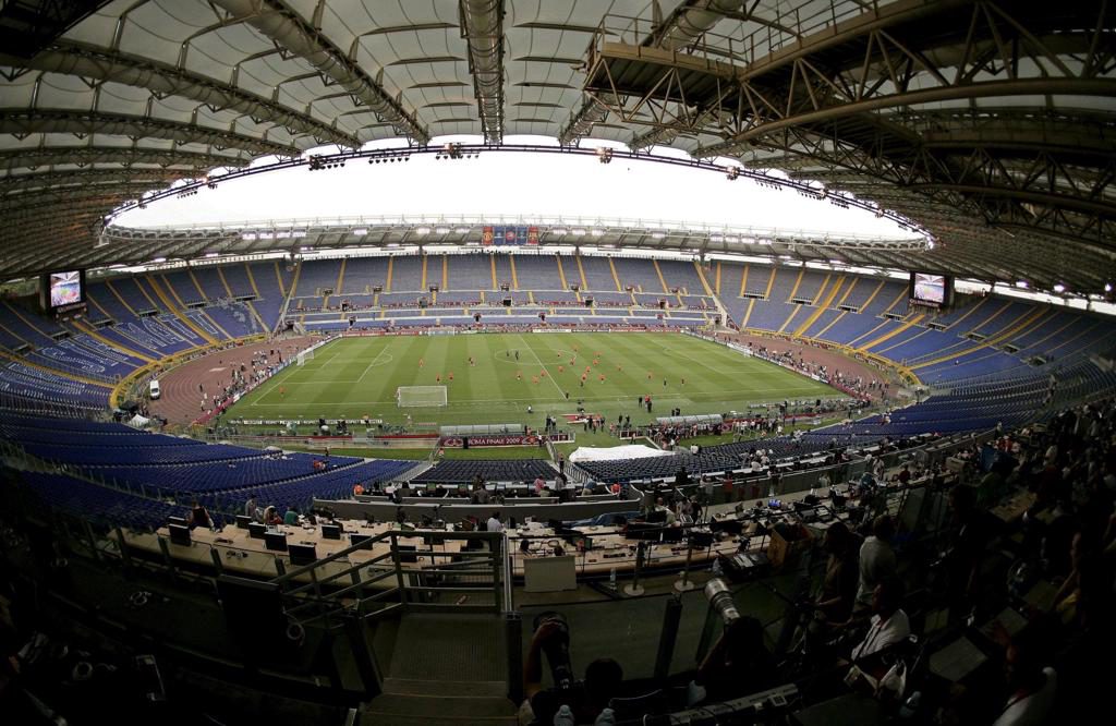El Roma recibe el visto bueno definitivo para construir su nuevo estadio