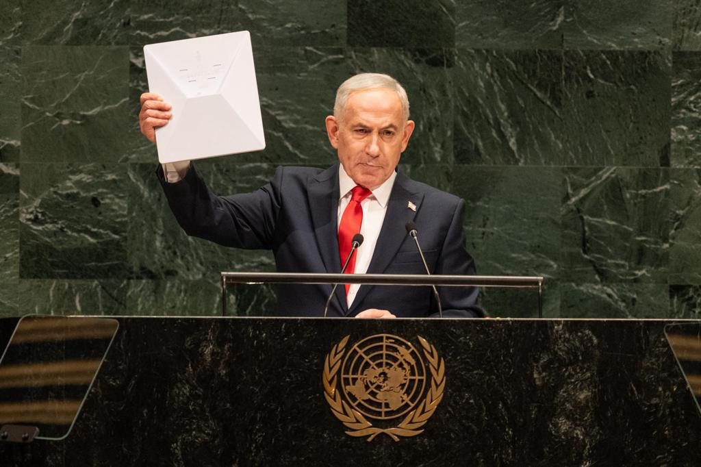 Del «aniquilar» de Trump a «la mentira del siglo»: las frases de la Asamblea General ONU