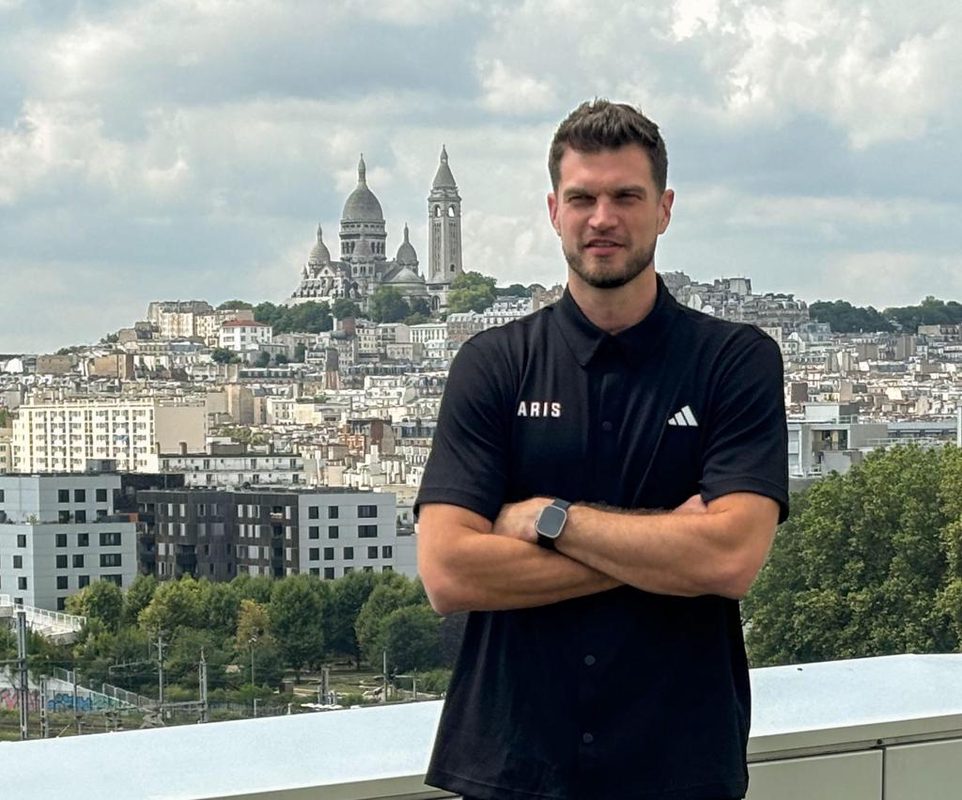 Tiago Splitter quiere que sus Chicago Bulls jueguen de forma «rápida e inteligente»
