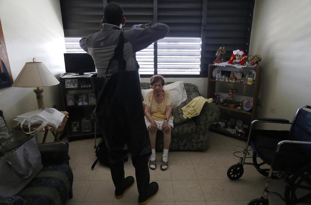 Impulsan una inversión de $139.6 millones para vivienda de adultos mayores en Santurce