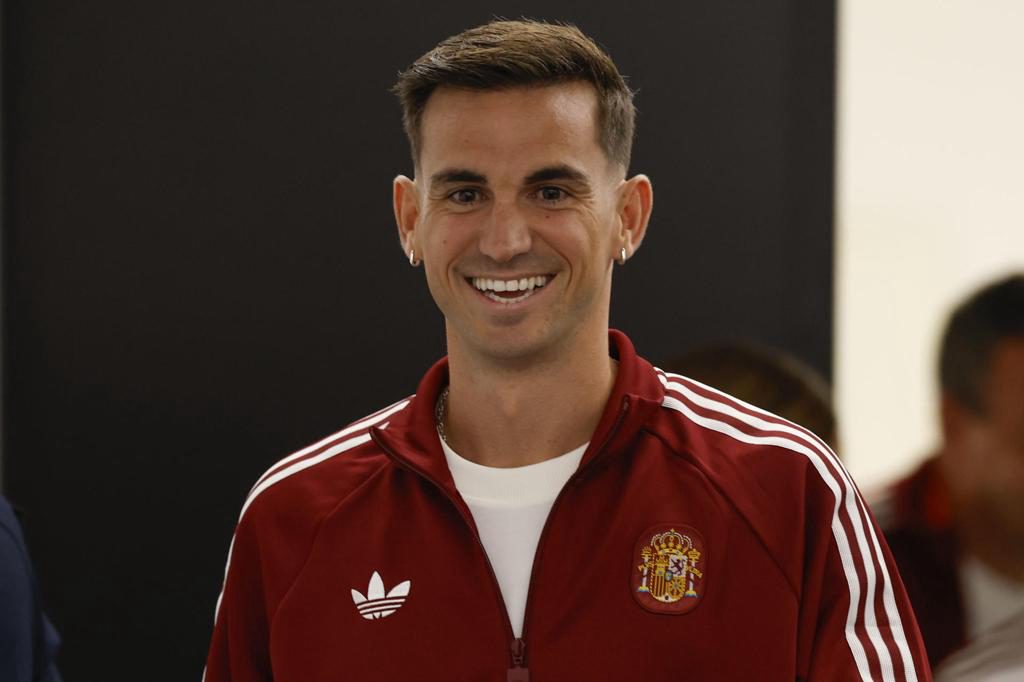 Fabián, «feliz» por sus 51 partidos invicto, pero el éxito es «mirar más por el colectivo»
