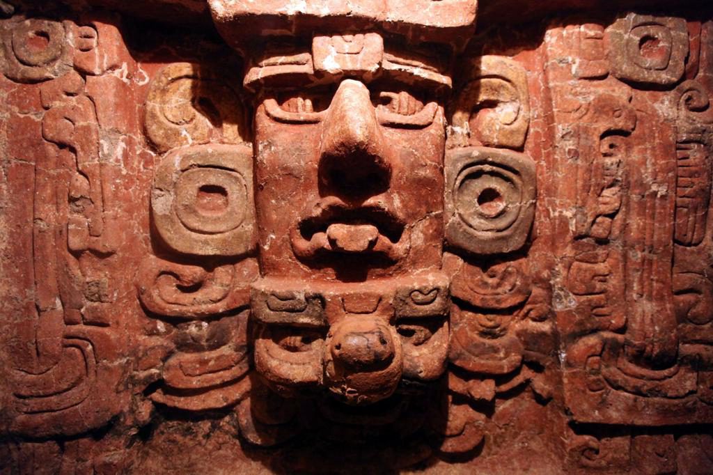 Genomas de huesos antiguos revelan lazos entre Copán (Honduras) y Teotihuacán (México)