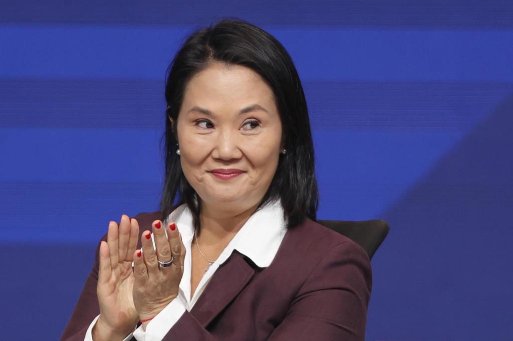 Keiko Fujimori sube en 29 dólares el salario mínimo mensual en Perú, hasta los 361 dólares