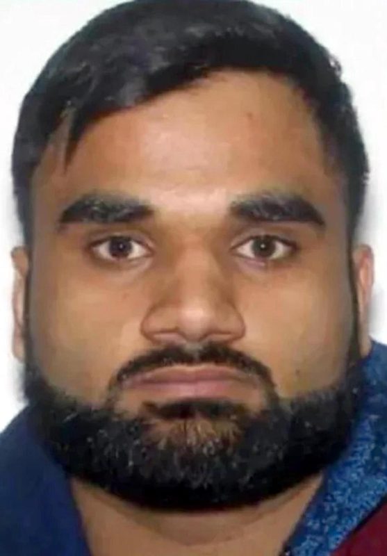 FBI ofrece un millón de dólares por presunto líder de banda criminal con nexos en India