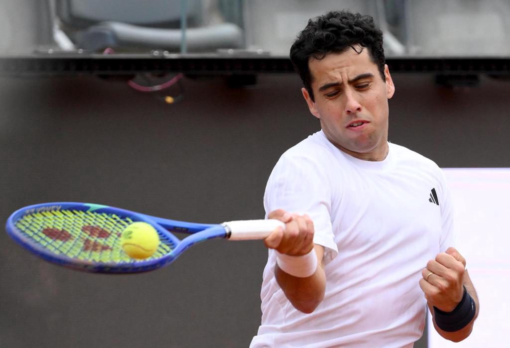 Jaume Munar se impone a Kovacevic y se clasifica para el torneo de Tokio