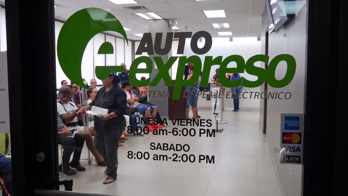 AutoExpreso: Ejecutivo aclara que aún no se han reanudado las multas