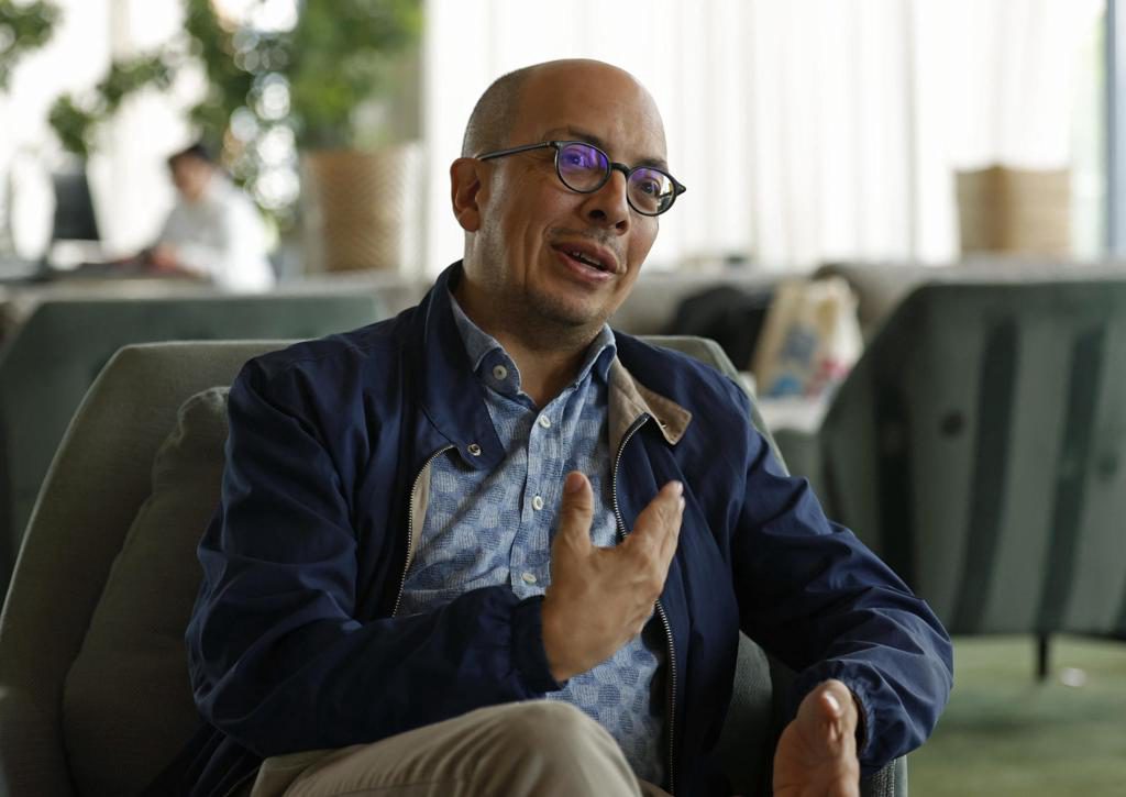 Jorge Volpi: La idea de que «la IA puede matarnos a todos» conlleva «un interés comercial»