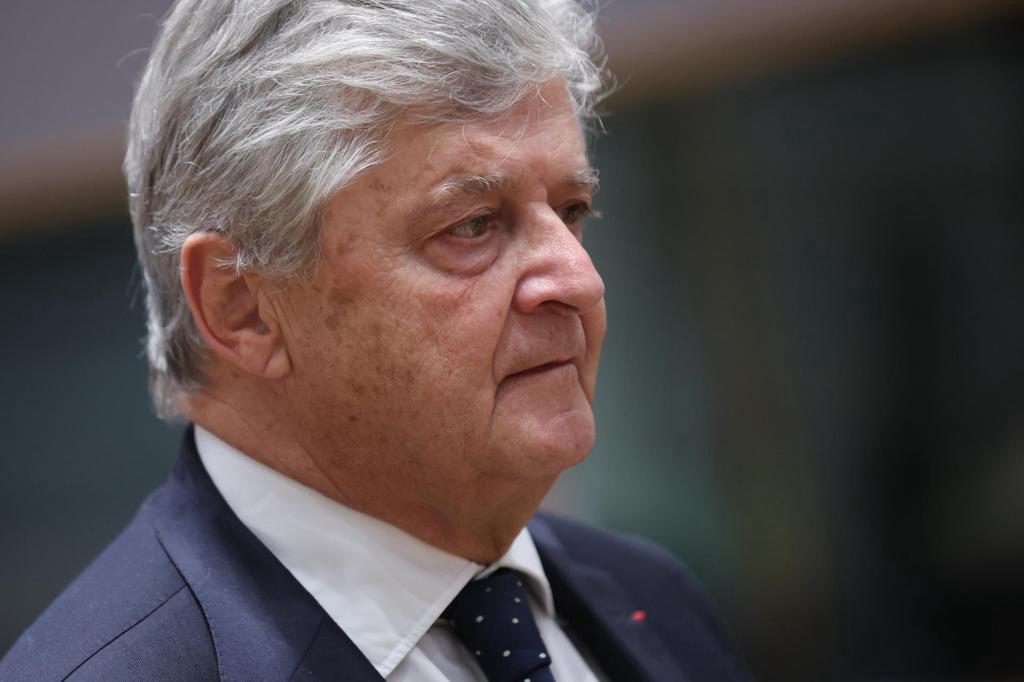Francia propone a México “terceras vías” ante tensiones comerciales globales