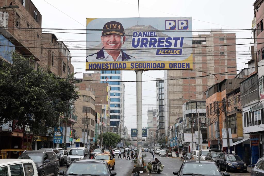 ¿Qué se juega Perú en sus elecciones regionales y municipales del domingo 4 de octubre?