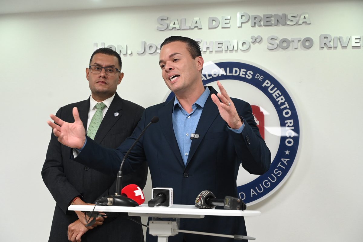 Cataño depende del impuesto al inventario: Hiram Torres Montalvo enfrenta su primer gran reto fiscal