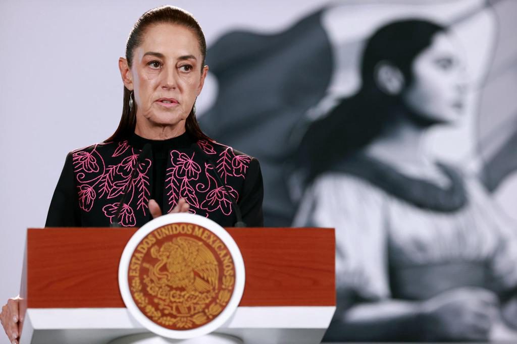Empresarios de EEUU rechazan reforma contra doble nacionalidad para gobernantes de México